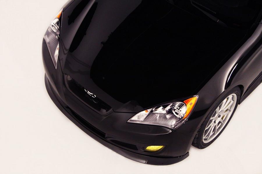  Hyundai Genesis Coupe RM500 by RMR 2011 года  (фото 48 из 65)